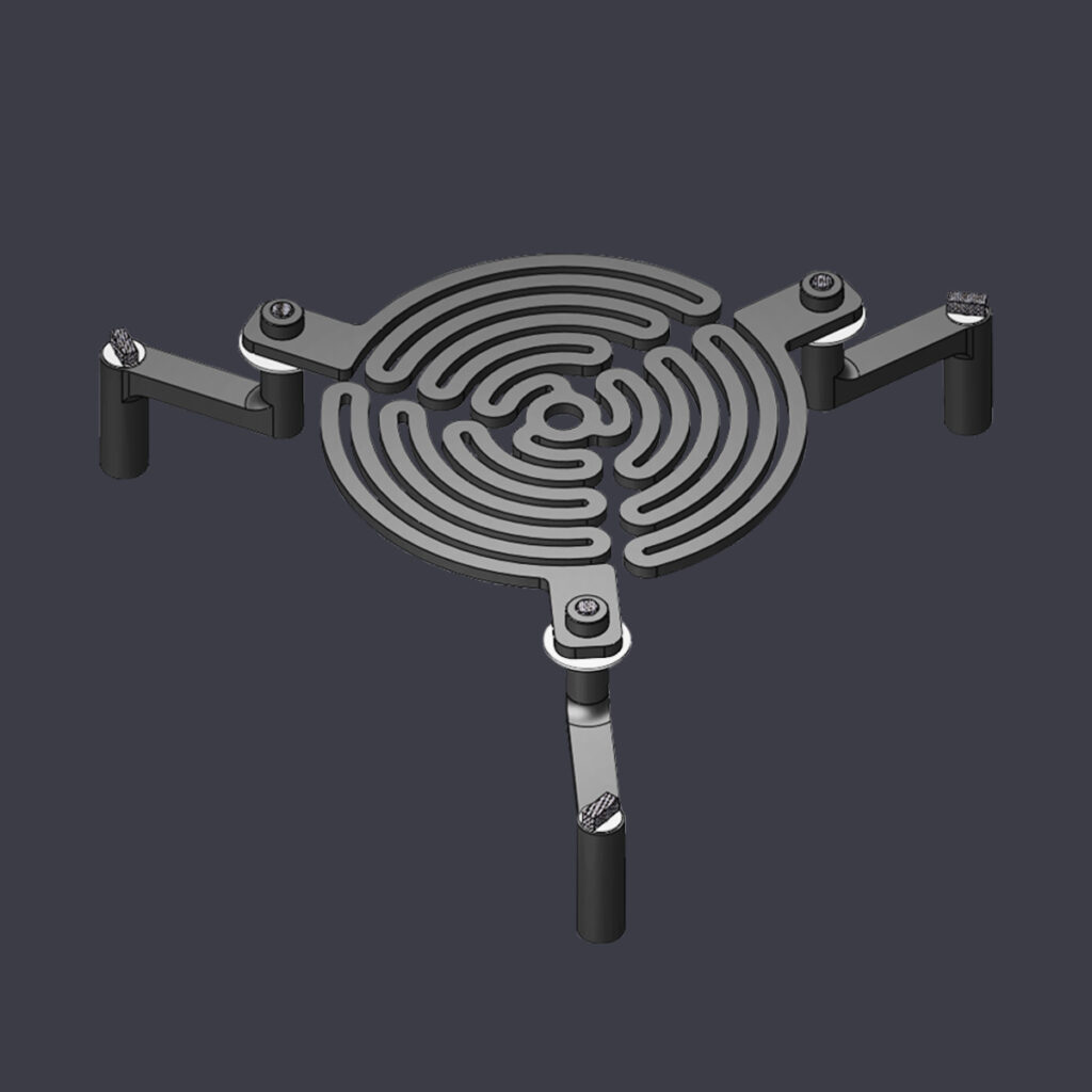 Graphite Materials - Fallstudien - Heizer - Heizer