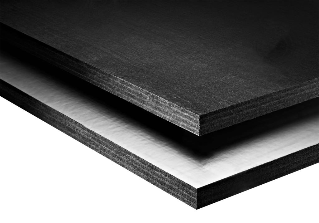Graphite Materials Materialien Hartfilz